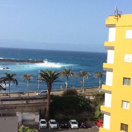 Апартаменты Martianez Puerto de la Cruz  Exterior foto
