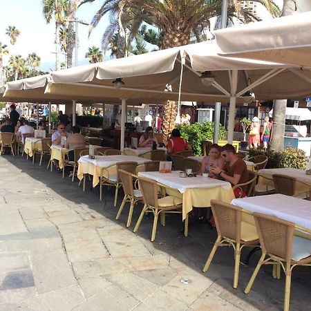 Апартаменты Martianez Puerto de la Cruz  Exterior foto