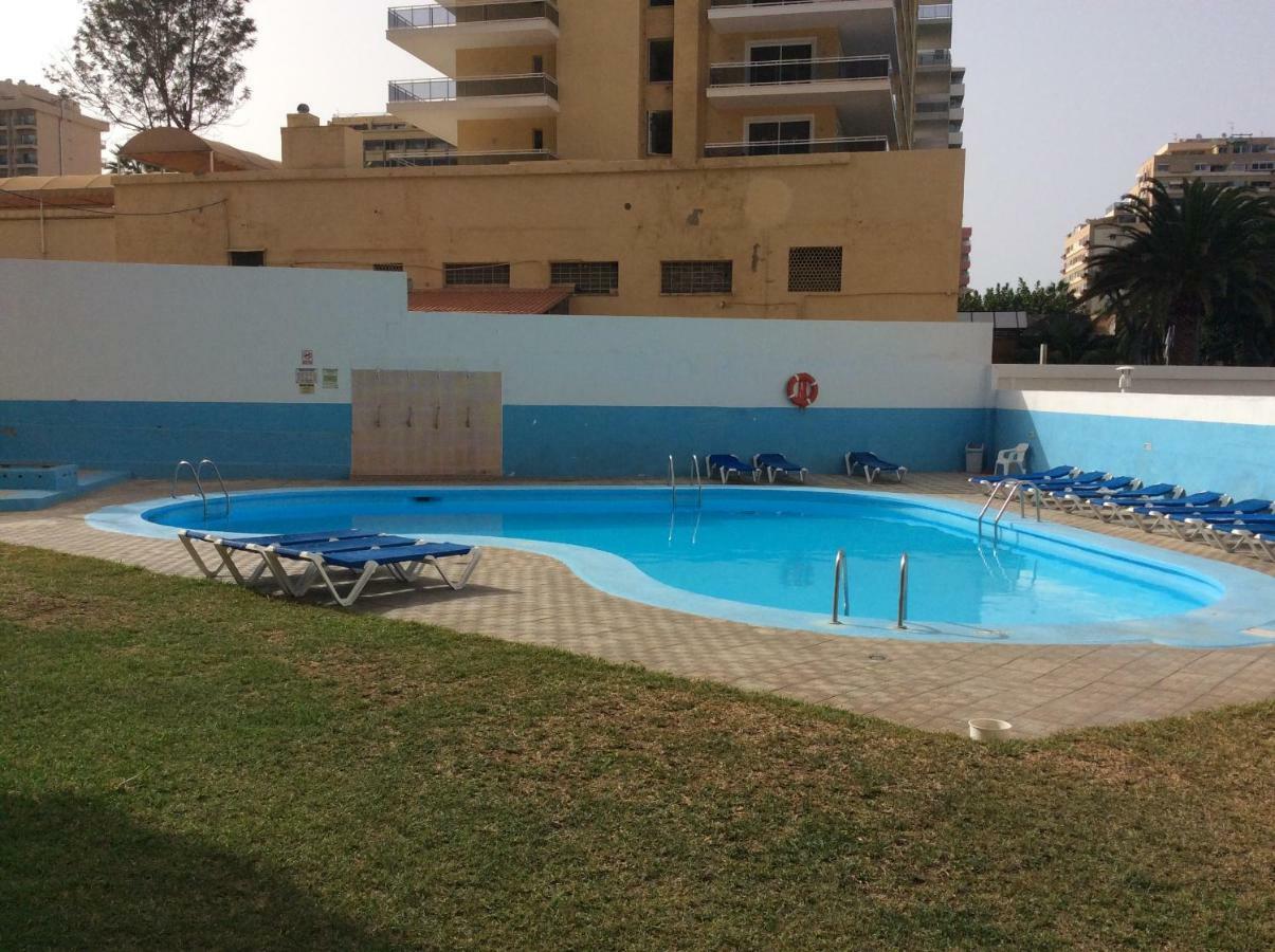 Апартаменты Martianez Puerto de la Cruz  Exterior foto