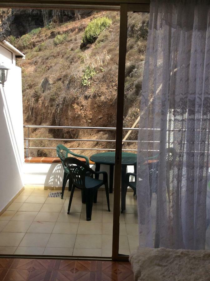 Апартаменты Martianez Puerto de la Cruz  Exterior foto